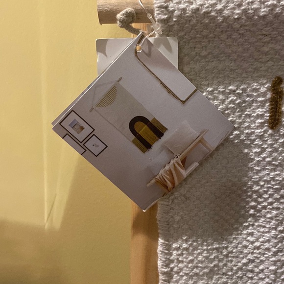 Woven tapestry - Picture 4 of 4